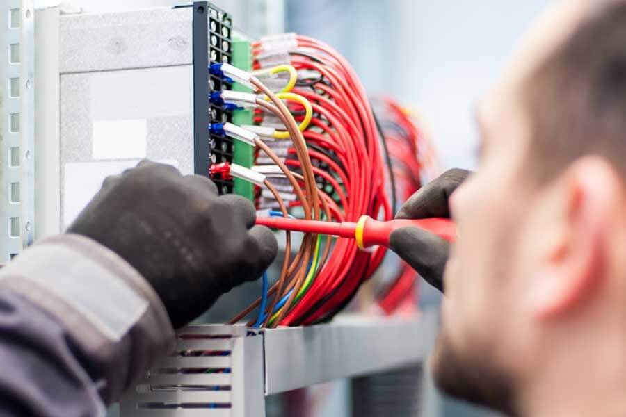 Commercial Electrical Repair Commercial Electrical Repair