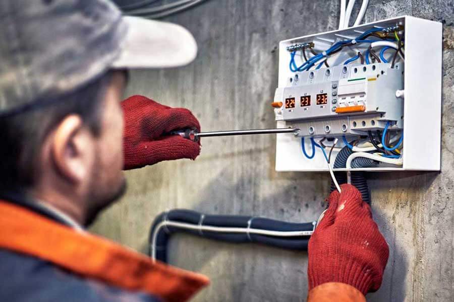 Residential Electrical Repair Residential Electrical Repair